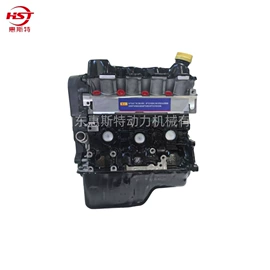 发动机总成;内燃机;气缸及部件