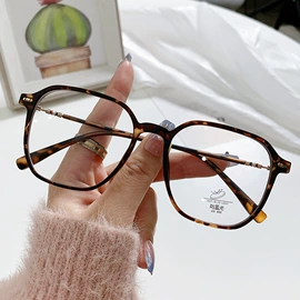 框架眼镜;防辐射眼镜;太阳镜