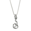 Universal necklace suitable for men and women, pendant, simple and elegant design, punk style