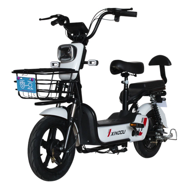Электромобиль марки Xingchu, новый электровелосипед по национальному стандарту, 48V батарея, двухколесный, оптовый производитель, умный электромобиль.