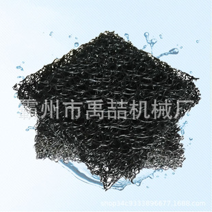 Anti-piping flood control geotextile filter pad disaster protection drainage net railway tunnel drainage filter geotextile mesh pad