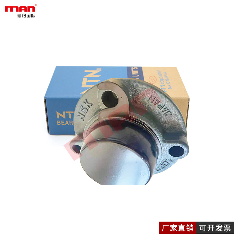 德国外球面轴承 C-UCFC 211 212 213 D1