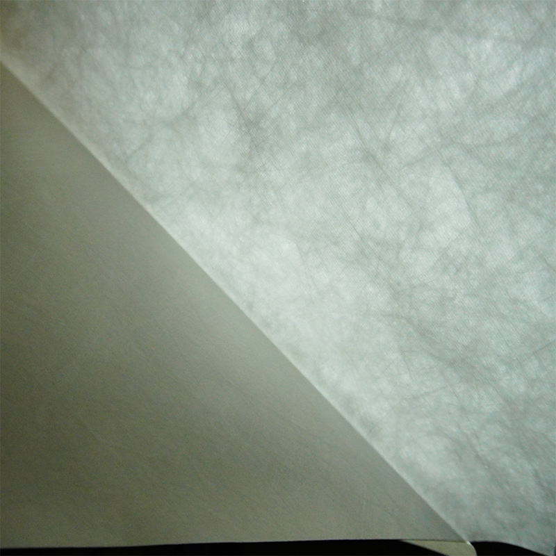 Papel DuPont UV imprimible acrílico caja de lámparas patrón de caja de lámparas impermeable material de publicidad de papel DuPont
