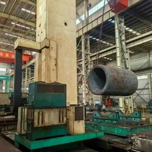 处理二手武重TK6926-8x18米数控落地镗铣床W轴行程1.6米