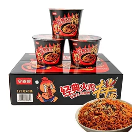 方便面类