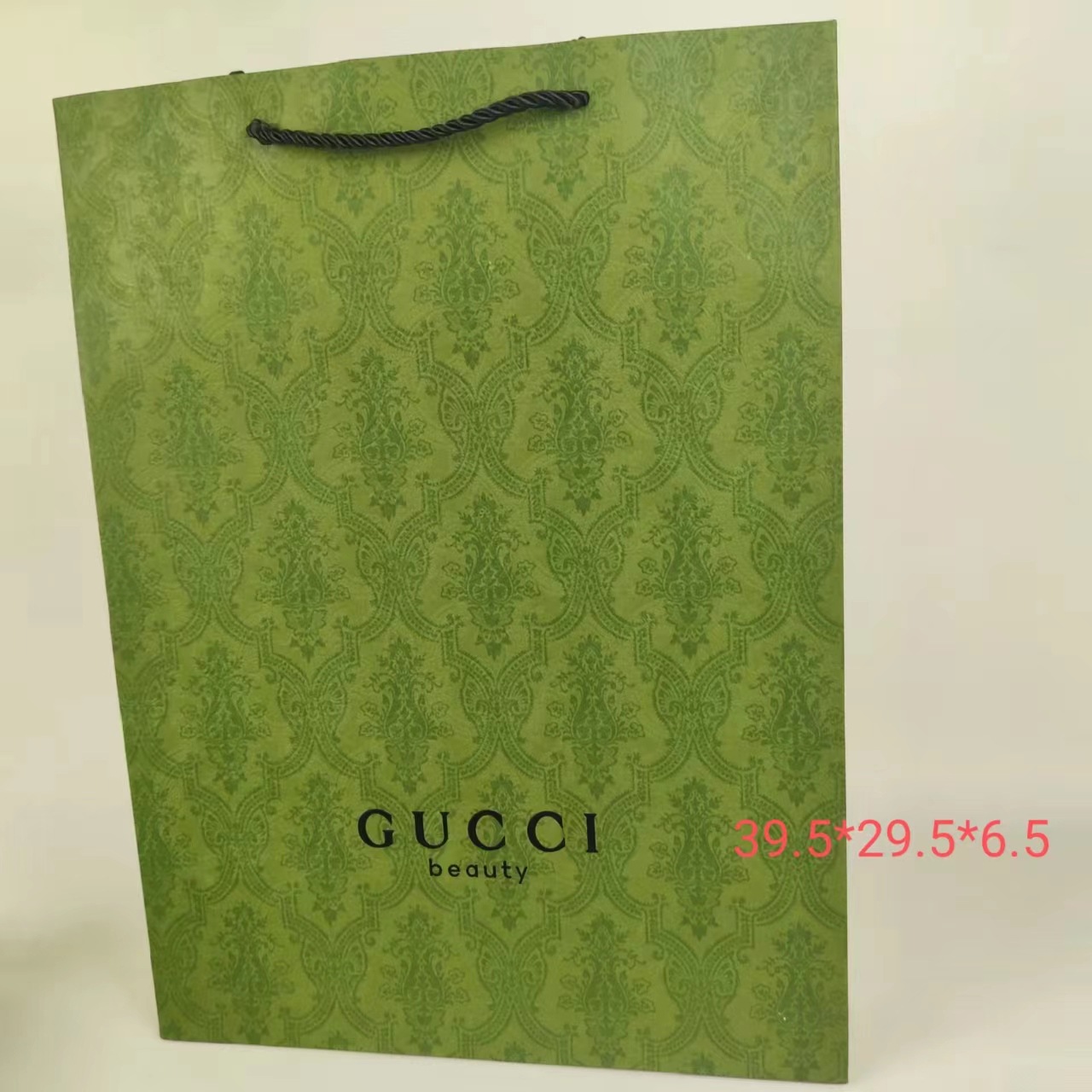 大札口紅香水化粧品袋卸売り紙袋手提げ袋ギフト袋口紅袋香水袋