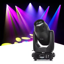 ���Q400W�D�������u�^��LED����һ��X��CMY�����u�^����Y��̨��