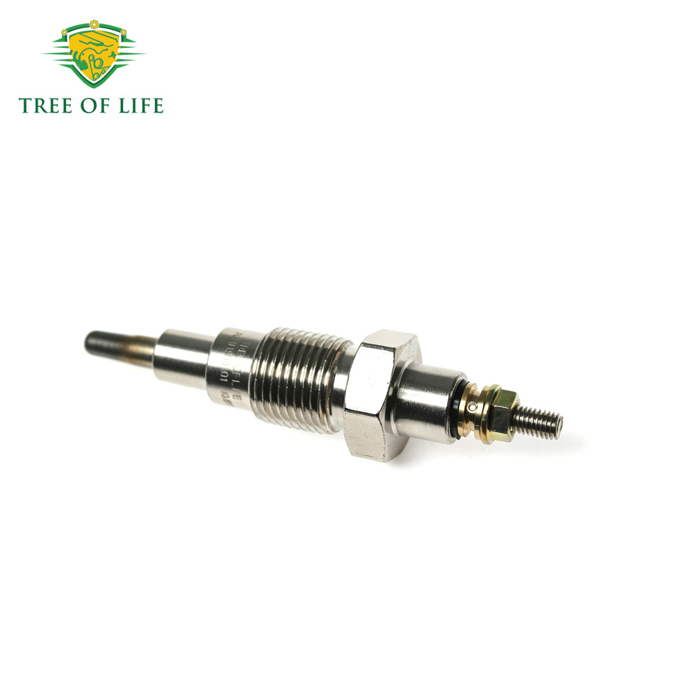 A0001594101 0011592501 10.5V is suitable for Mercedes preheating plugs