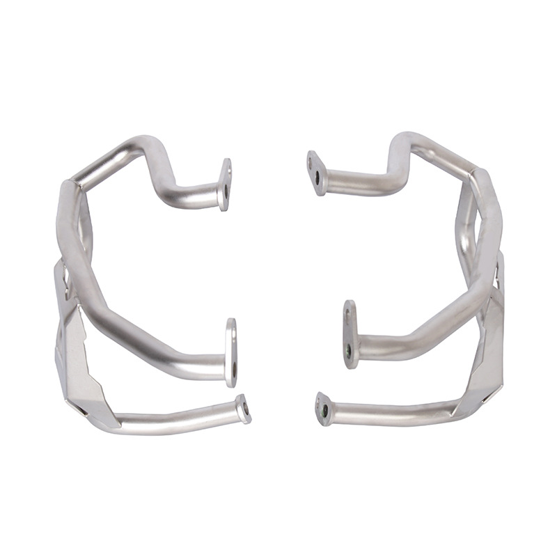 Suitable for Bmw Bmw1300 Side Racing Bars, Fully Enclosed Anti-Fall Guard Bars, Insurance Guard Bar Modification Accessories