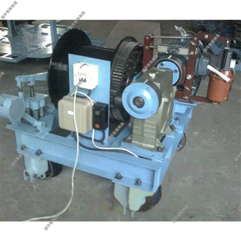 原厂发货矿用提升设备游动绞车 矿用防爆游动绞车 矿用游动绞车