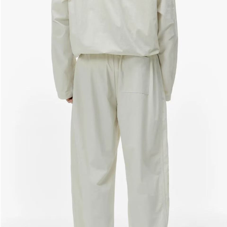 Spring and Summer Jacket Minimalist Outdoor Fashion Casual High-Quality Suit Casual Pants Fashion Sports Style Thin Couple Style