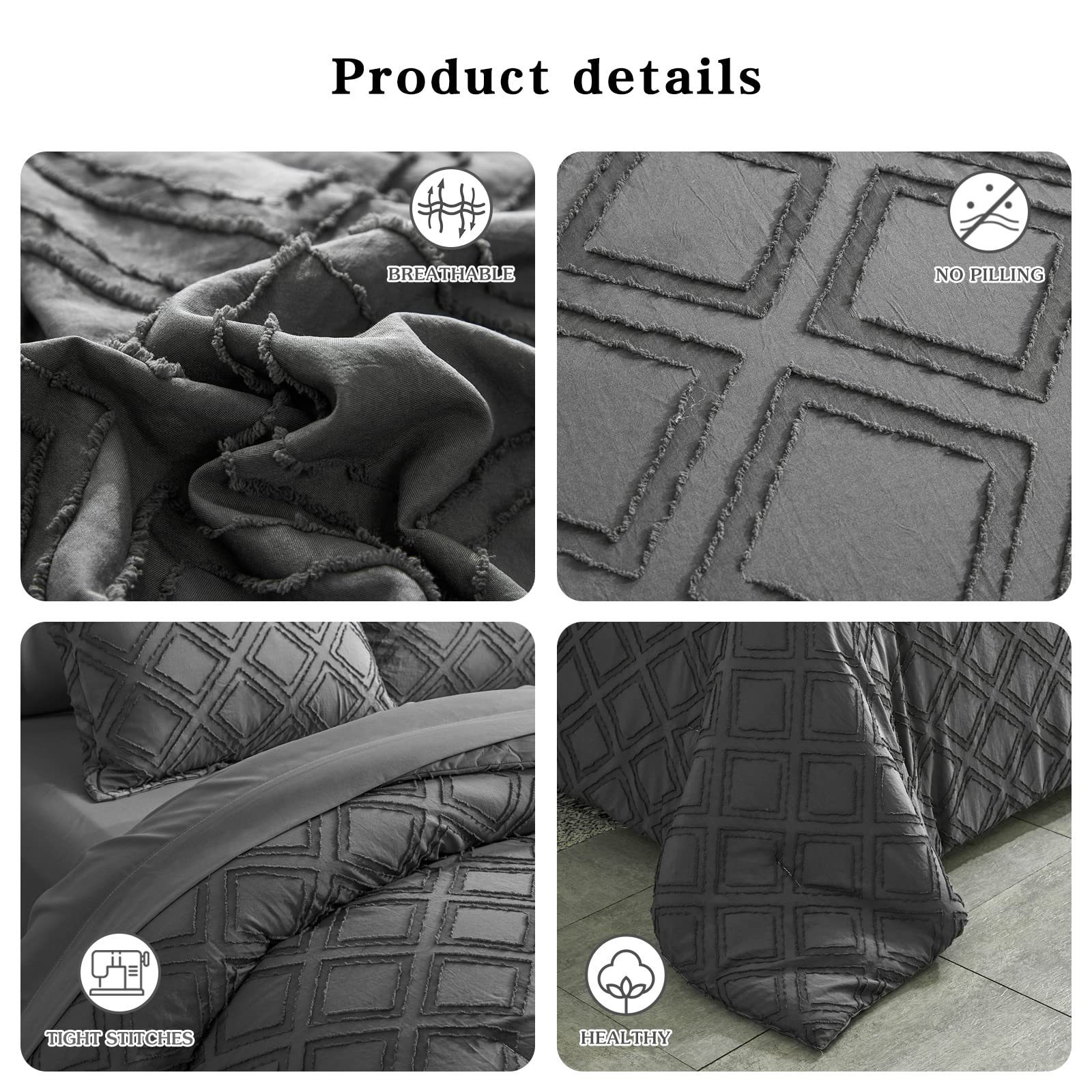 Dark Grey Queen-7 Pieces-03.jp