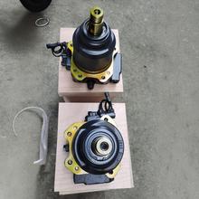 小松2000-8風扇馬達708-7W-00160
