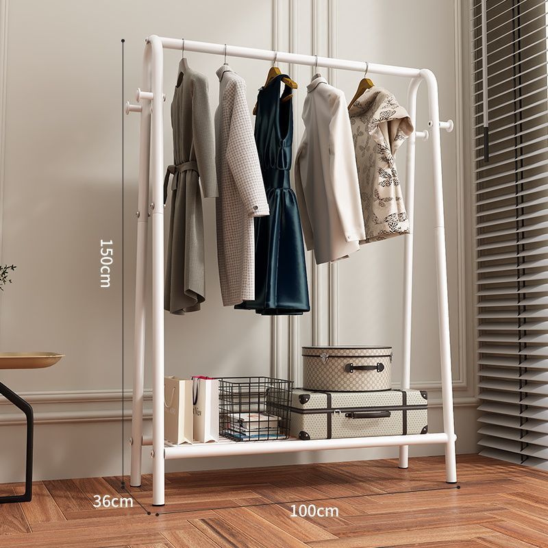 핫 세일 100cm 흰색 [단일 그물 + 후크] 볼드