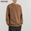 men's wear Half a sweater 2022 Autumn and winter new pattern Versatile keep warm Sweater man sweater