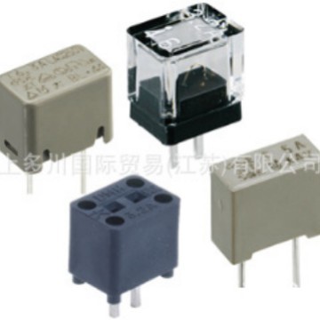 DAITO大东通信机贴片保险丝座DM保险丝上多川供应 拍前请议价