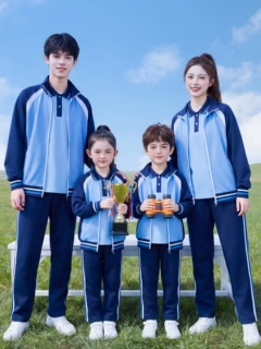 辽宁锦州市统一校服凌河古塔太和松山滨海区小学初中高中班服