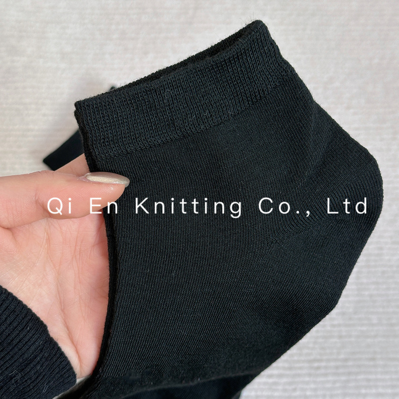 Customized Socks for Men and Women, Spring & Fall Thin Breathable Men's Socks, Business Foot Bath Socks, Manufacturer Customized Wholesale