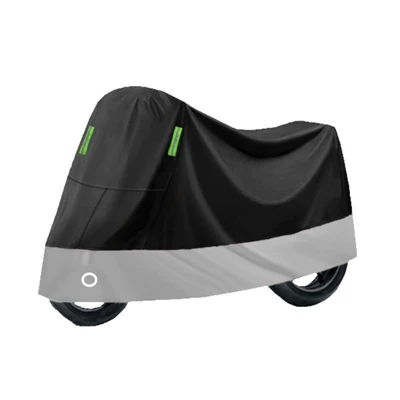 Vehicle Rain Cover, Motorcycle Sunshade, Car clothing