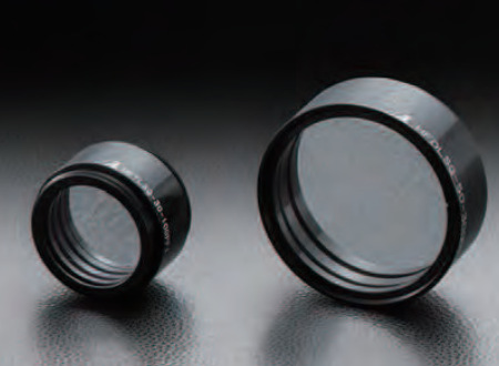 OptoSinma西格玛光机 HFTLSQ-30-50PF1 光纤激光用聚光透镜