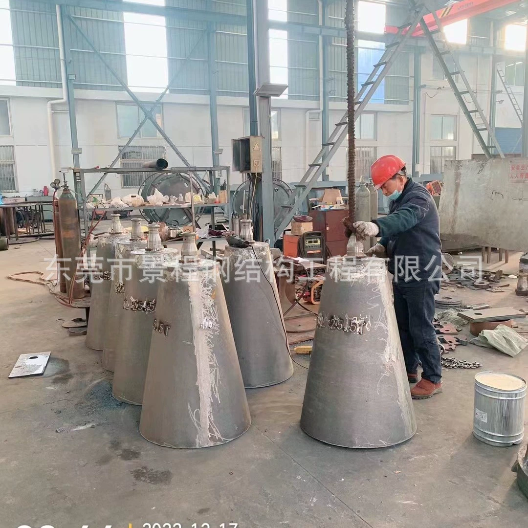 Гуандун Longmen детали фрезерных станков Zhuhai большой станок литье кровать литье серый чугун литье