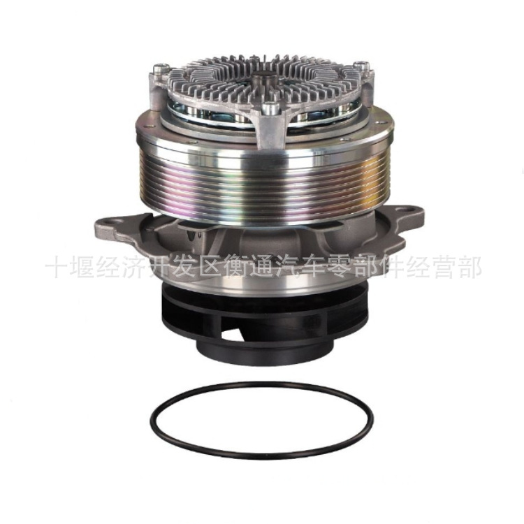 Daf Cooling System Water Pump 2104574 1995152 1922223 1934326