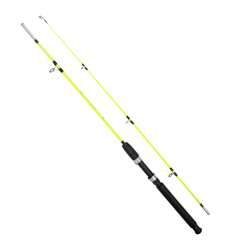Yellow, fluorescence