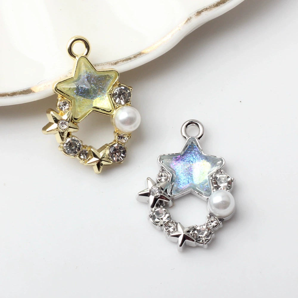 Модный металл pendant, аксессуар, наборы, корейский стиль