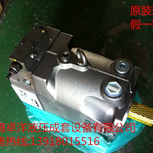 PV180R1K1T1N001X5899  销售派克产品 PV180R1K1T1N001X5899