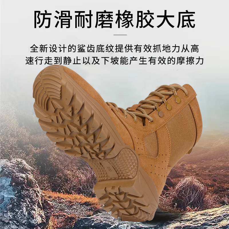 Invierno calentamiento Martin botas de lana para hombres botas de nieve para hombres botas de montaña gruesas botas de herramienta botas de algodón de alto rendimiento botas de algodón