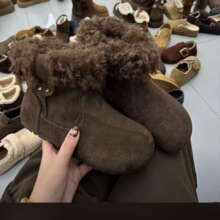 �͹����ëë���϶�ѥŮ2025�����¿�ӽq����ƽ�װٴ���Ͳѩ��ѥ