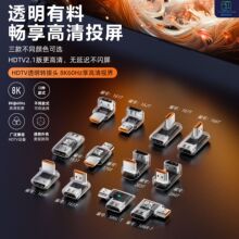 ����HDMI������D���^���L֧��8K����ҕ�l��ݔ͸���⚤�ȏ����w