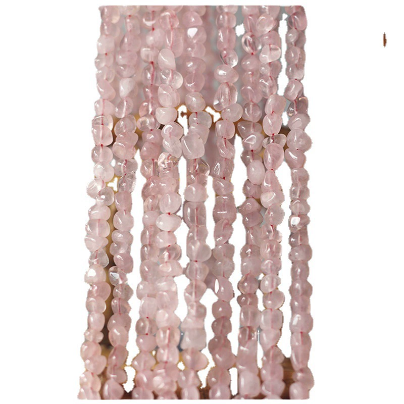 Fuchsia crystal, beads, wholesale