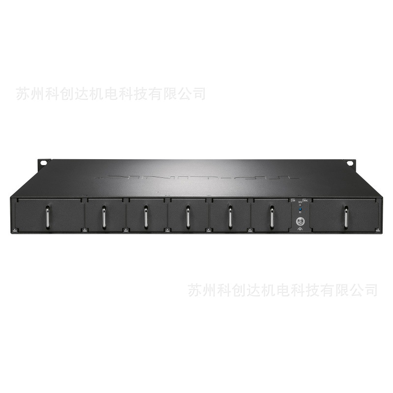 普联（TP-LINK）全100G堆叠式三层网管交换机TL-CS6660-32CQ
