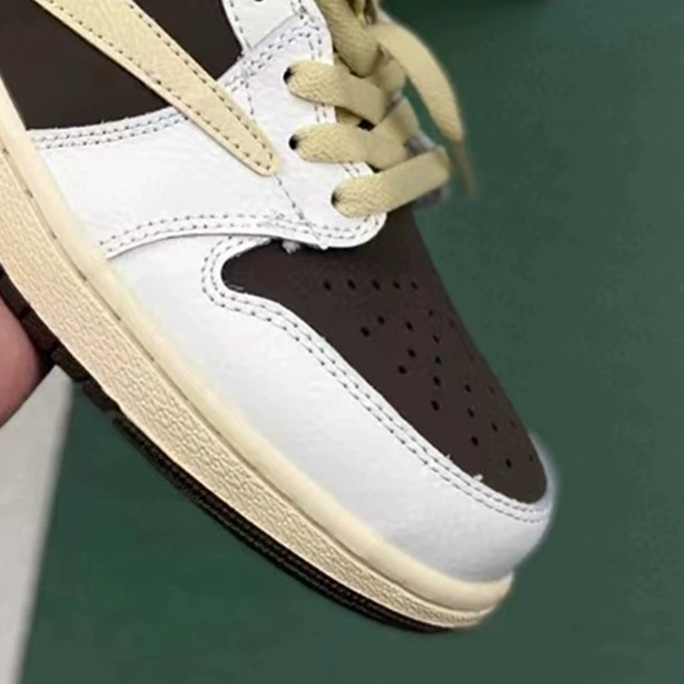 Низкие кеды Putian Dunk / Air Force No.1, воздушная амортизация, разные расцветки (36–47)