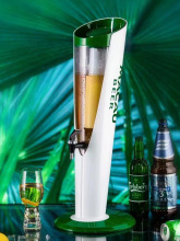 酒炮酒吧扎啤桶3升啤酒桶KTV酒吧商用精酿啤酒分酒打酒器