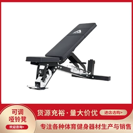 其他健身器材;哑铃;举重用品