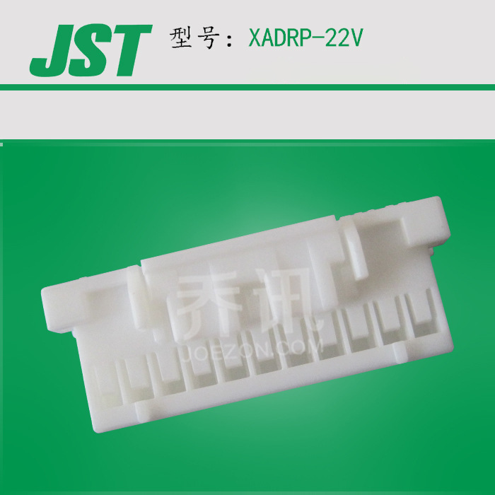 JST���� XADRP-22V �ձ�ѹ�������� 22Pin 2.5mm���ĸ�β��