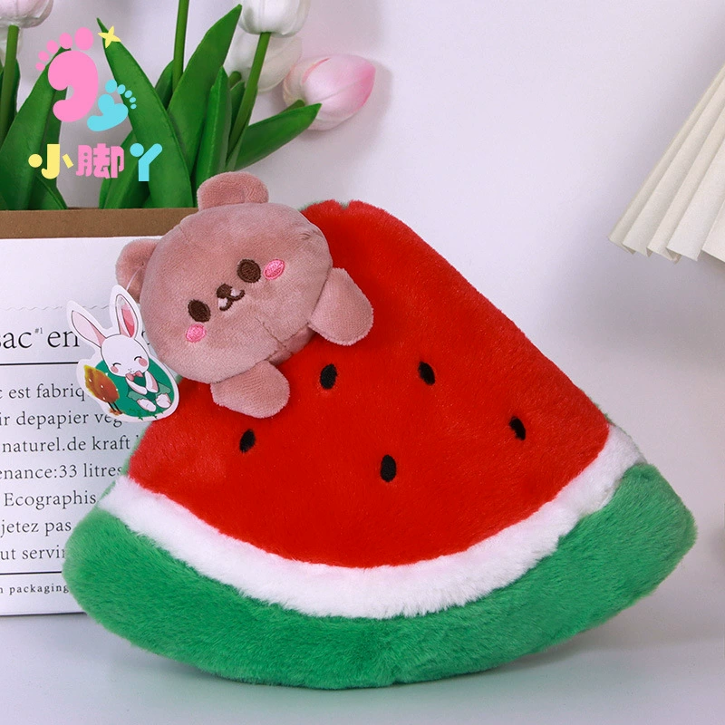 Плюшевая кукла, игрушка, 8 дюймов, оптом, подарок на день рождения