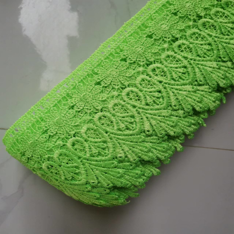 8,5 cm color 27 verde