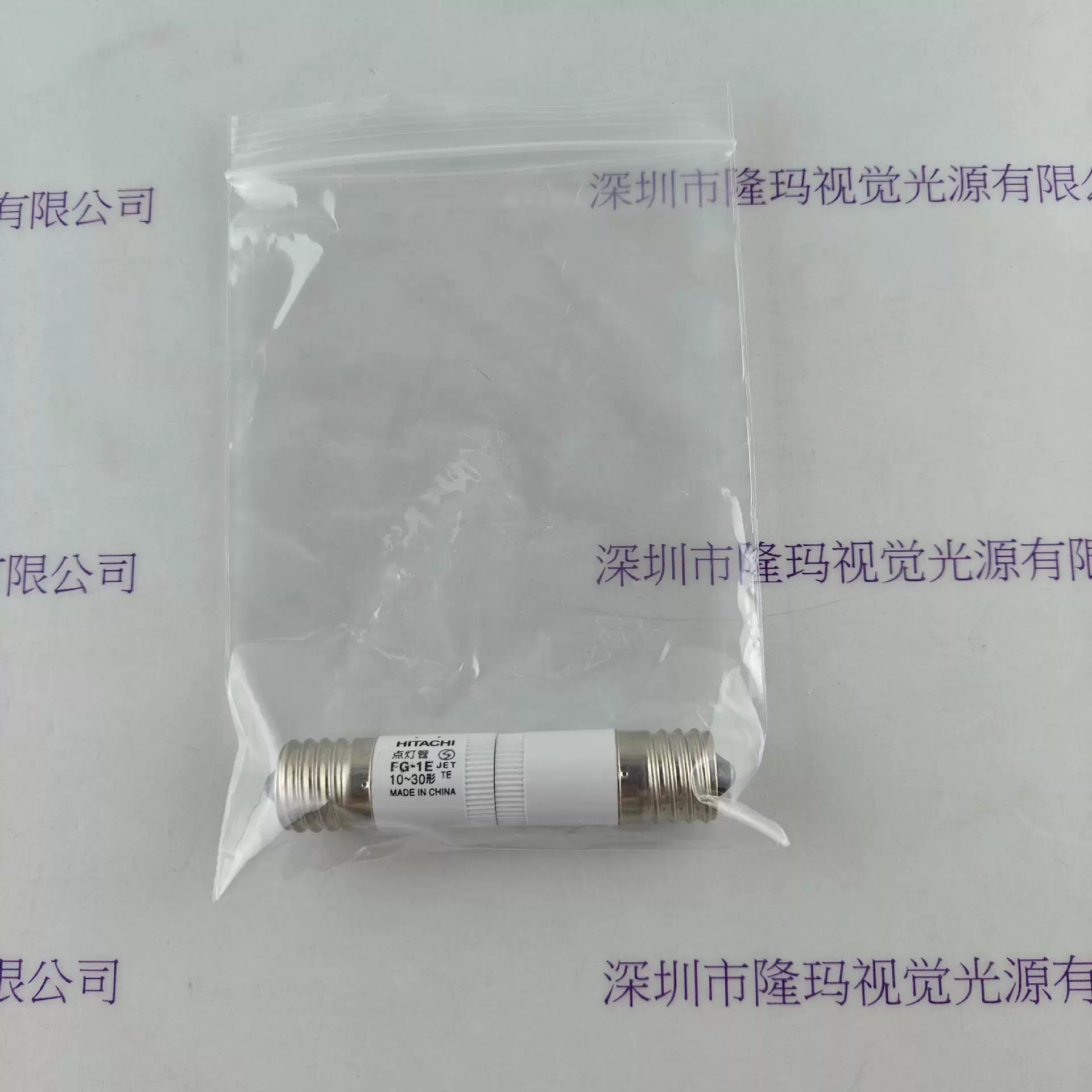 HITACHI 日立 FG-1E устройство Qihui для точечного использования