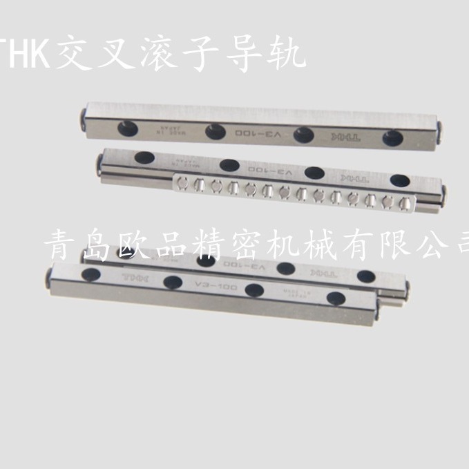 THK导轨VR2-45x8Z, 2045T,VR2-30X5Z,2030T,VRT2050,VRT2035