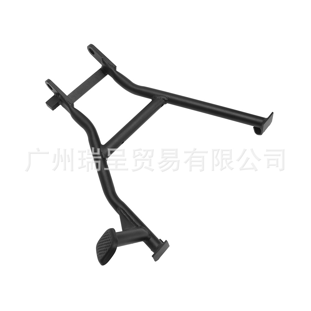 Suitable for BMW G310GS G310R center stand foot support bracket, parking stand, rear wheel lift stand