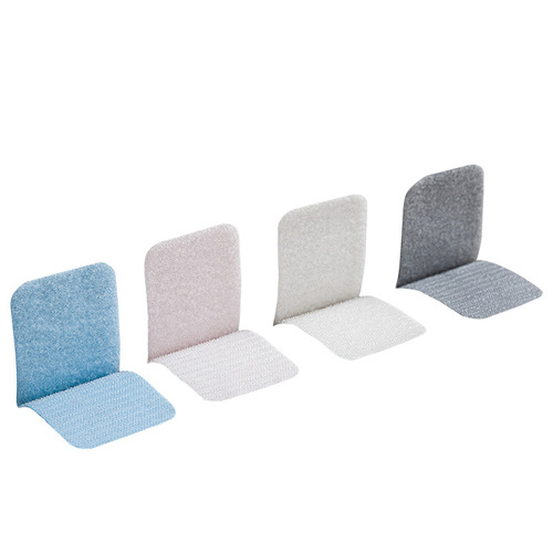 Sofa Cushion Fixer Anti-Slip Adhesive Sheet Bed Sheet Anti-Shift Gadget Home Invisible Invisible Needle-Free Patch