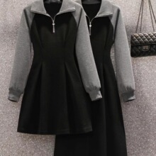 �����aŮ�b2025���¿�ƴɫpolo�I�������OӋ��С���L�̿��B��ȹ