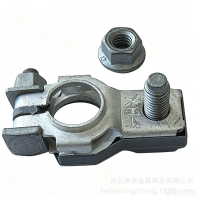 of battery connectors for ships and: Power supply, ignition system accessories