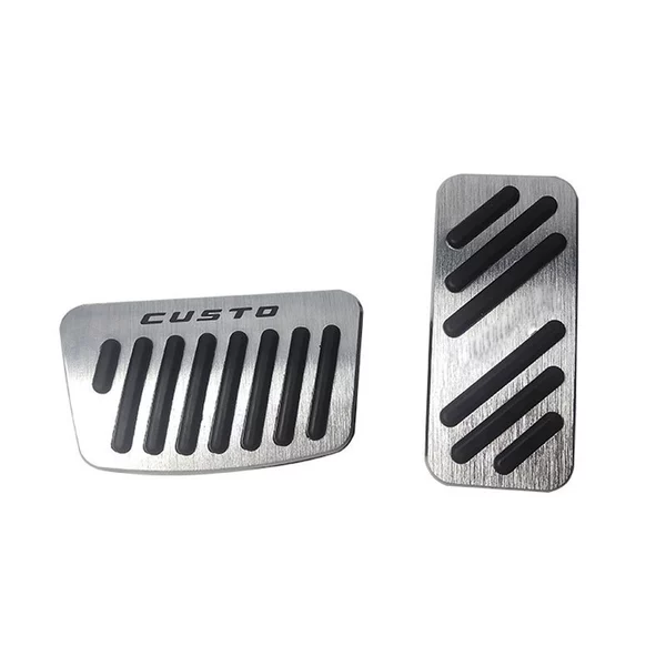 Silver/two -piece set