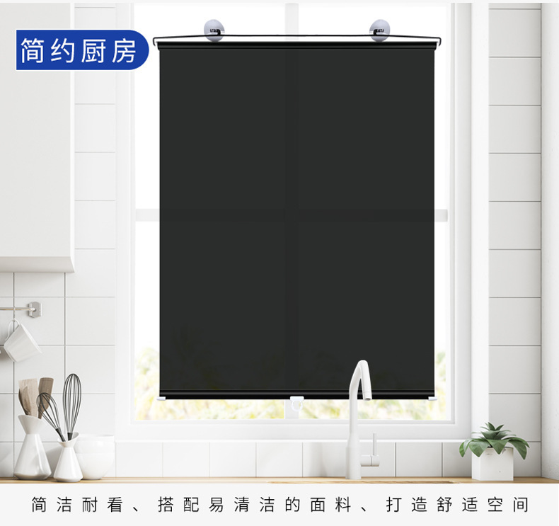 Car sunshade factory direct summer automatic retractable sunshade car sunscreen heat insulation car sunshade net