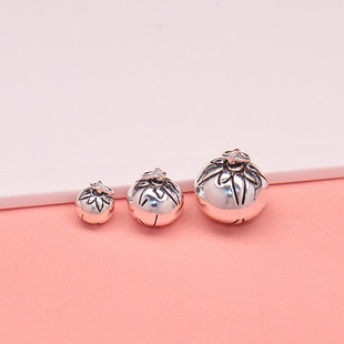 S925���y̩�y��� ���t�������KС��� DIY�y�Ʒ��������
