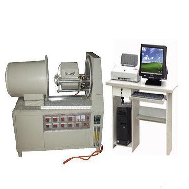 石墨材料中温导热系数测定仪  配件